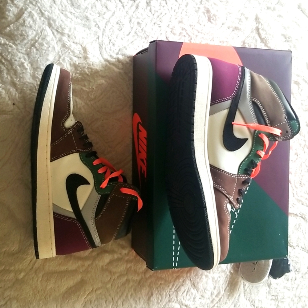 Air Jordan 1 Retro High OG